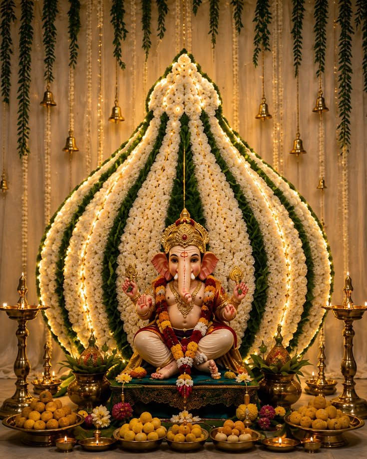 निर्माल्य प्रबंधन